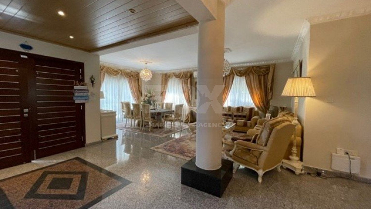 4 Bed House For Sale In Ekali Limassol Cyprus