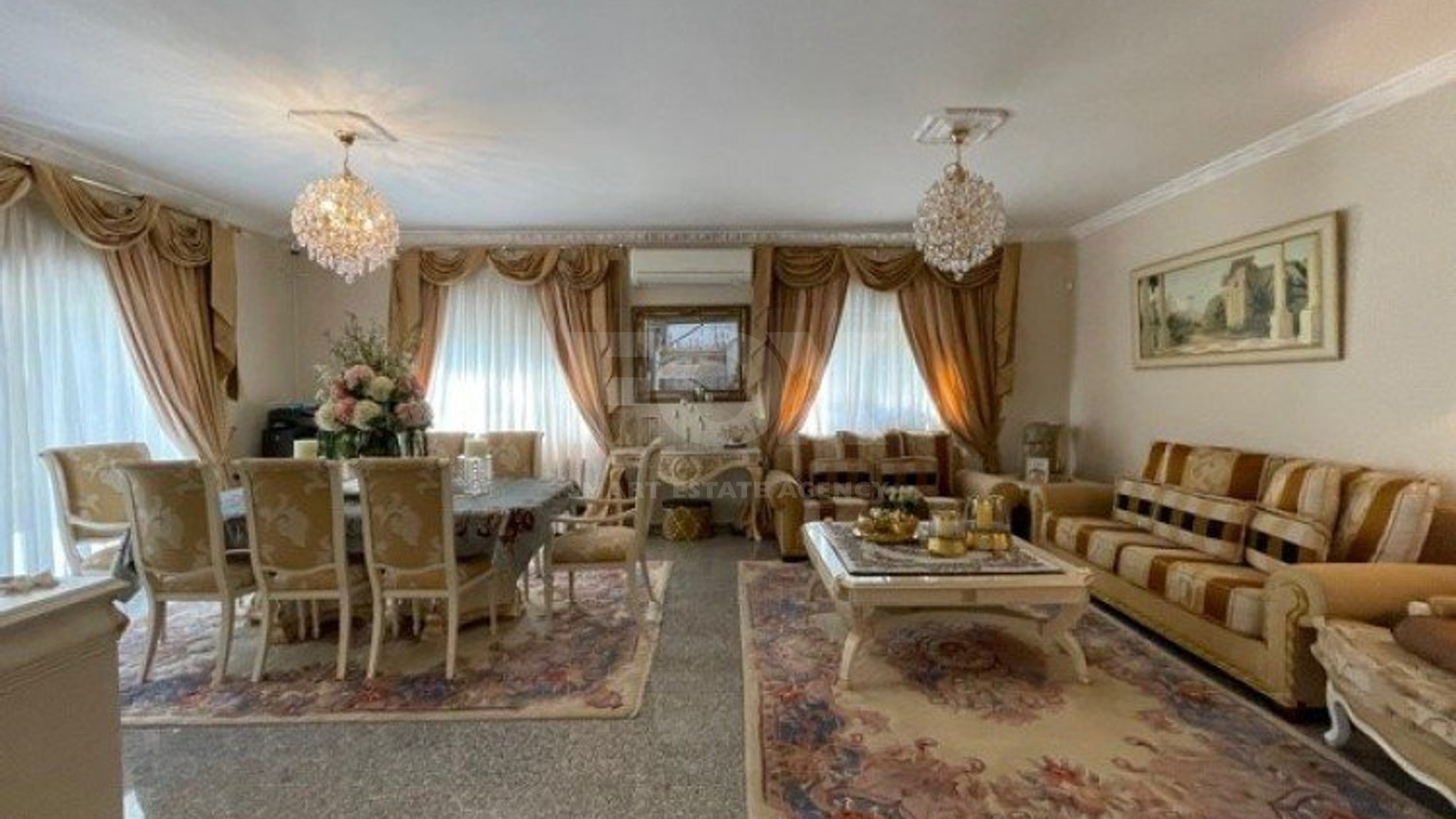 4 Bed House For Sale In Ekali Limassol Cyprus