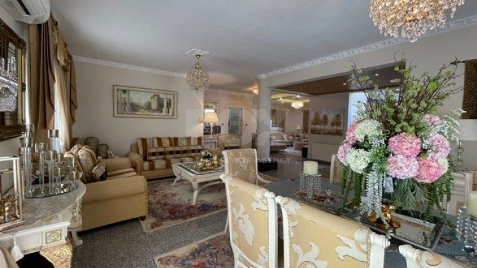 4 Bed House For Sale In Ekali Limassol Cyprus