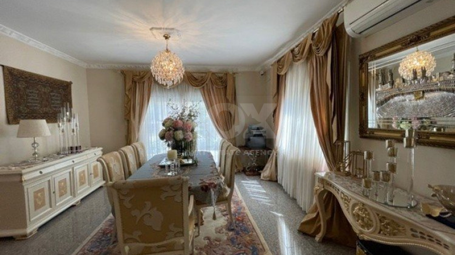 4 Bed House For Sale In Ekali Limassol Cyprus