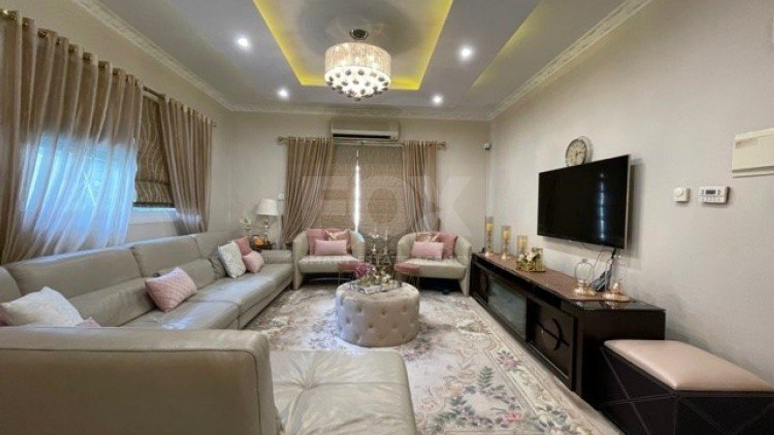 4 Bed House For Sale In Ekali Limassol Cyprus
