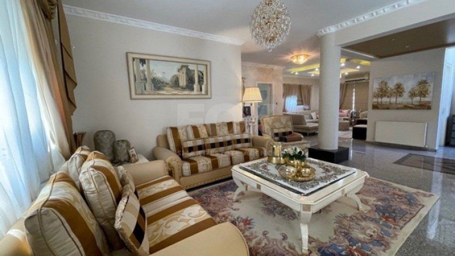 4 Bed House For Sale In Ekali Limassol Cyprus