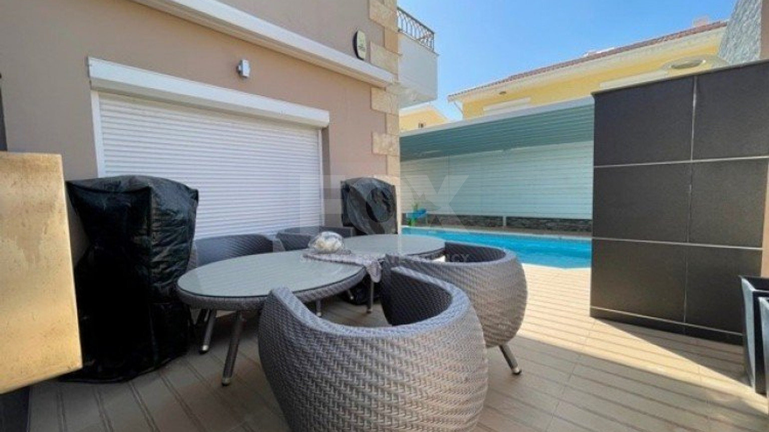 4 Bed House For Sale In Ekali Limassol Cyprus
