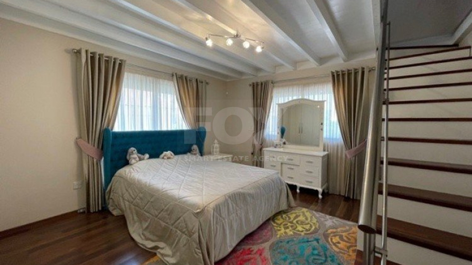 4 Bed House For Sale In Ekali Limassol Cyprus