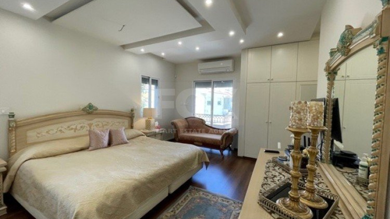 4 Bed House For Sale In Ekali Limassol Cyprus