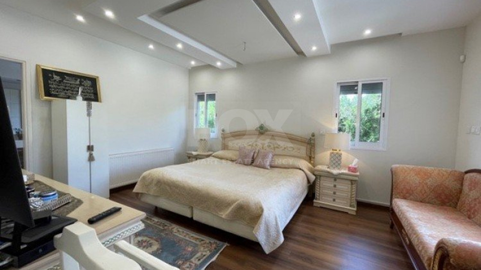 4 Bed House For Sale In Ekali Limassol Cyprus