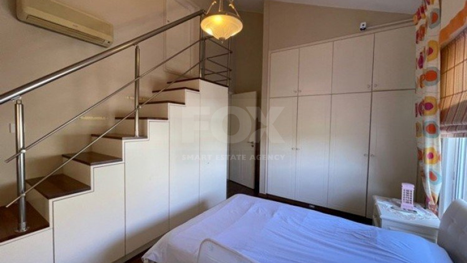 4 Bed House For Sale In Ekali Limassol Cyprus