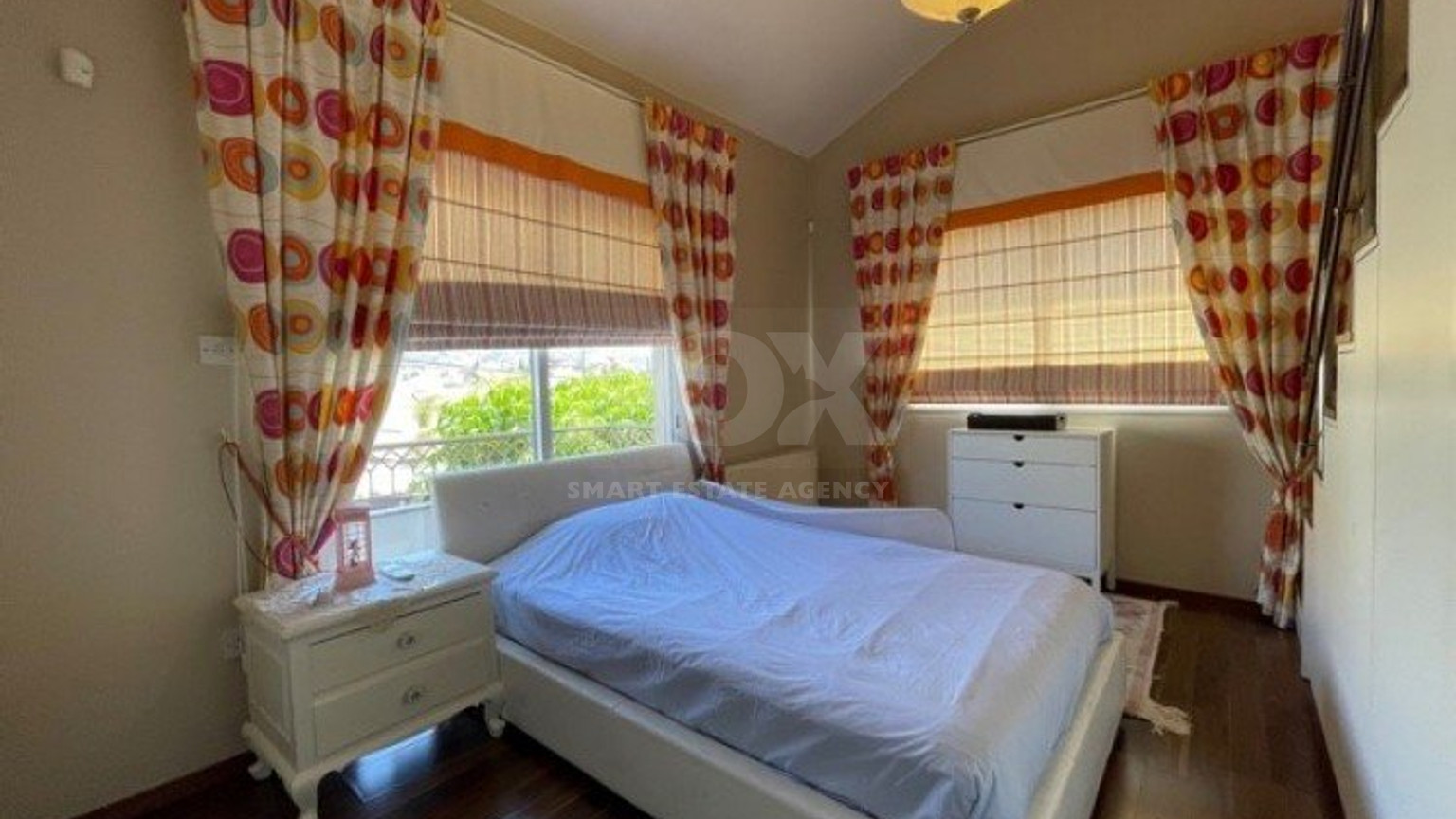 4 Bed House For Sale In Ekali Limassol Cyprus