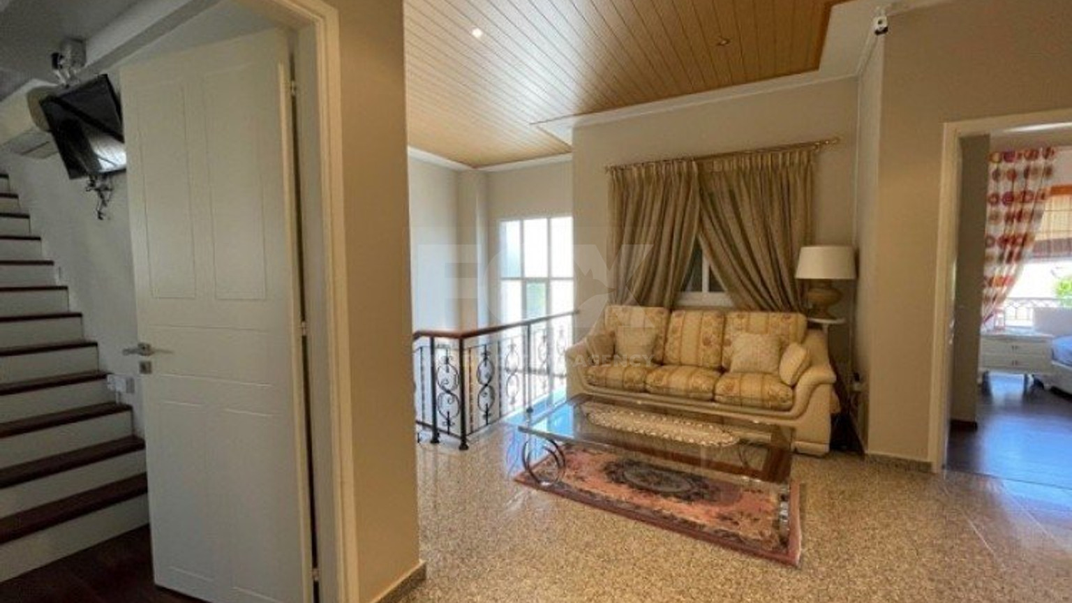 4 Bed House For Sale In Ekali Limassol Cyprus