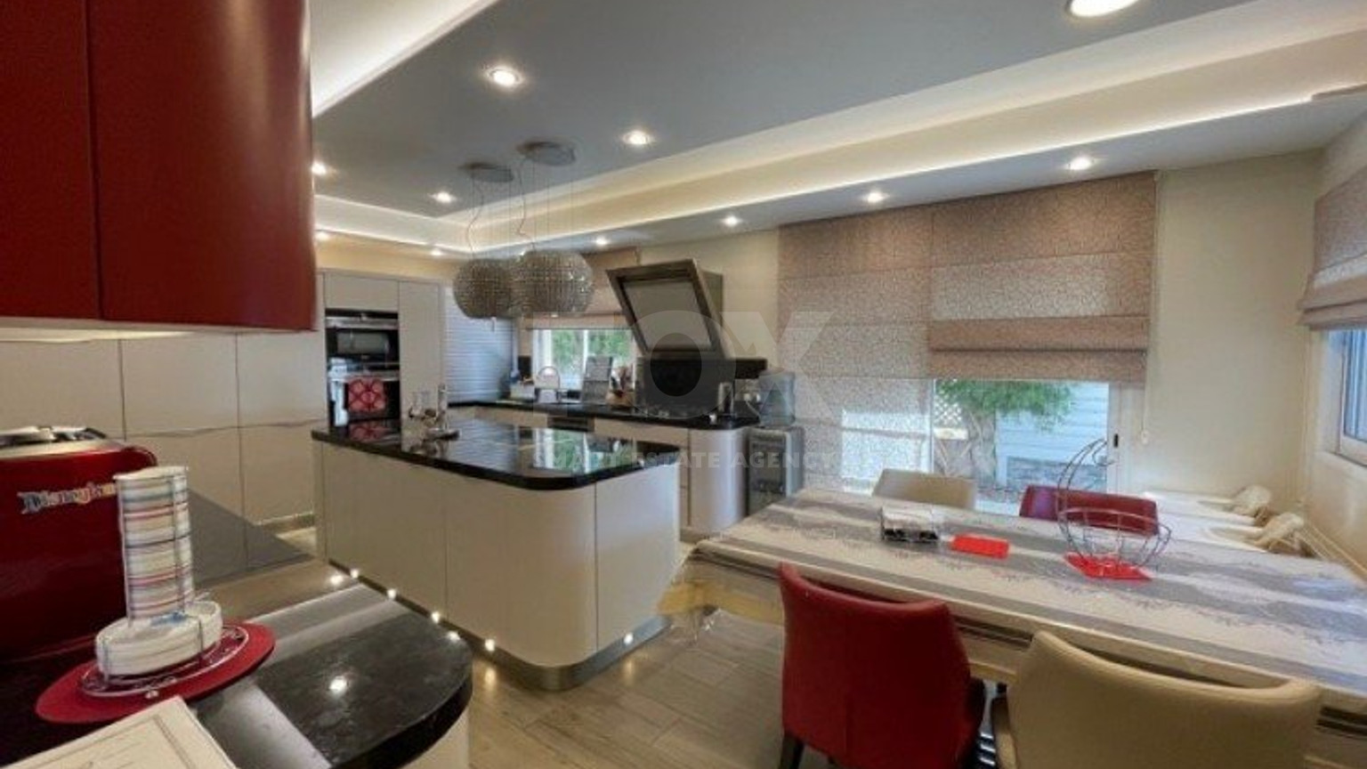 4 Bed House For Sale In Ekali Limassol Cyprus