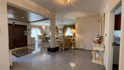 4 Bed House For Sale In Ekali Limassol Cyprus