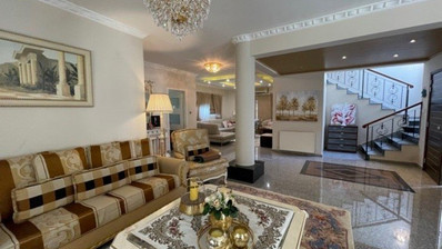 4 Bed House For Sale In Ekali Limassol Cyprus