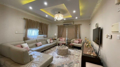 4 Bed House For Sale In Ekali Limassol Cyprus