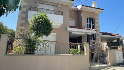 4 Bed House For Sale In Ekali Limassol Cyprus