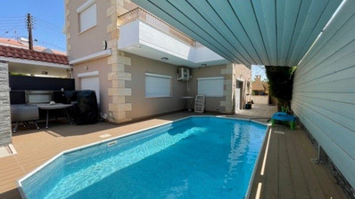 4 Bed House For Sale In Ekali Limassol Cyprus