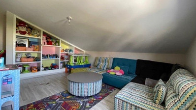4 Bed House For Sale In Ekali Limassol Cyprus