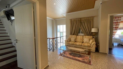 4 Bed House For Sale In Ekali Limassol Cyprus