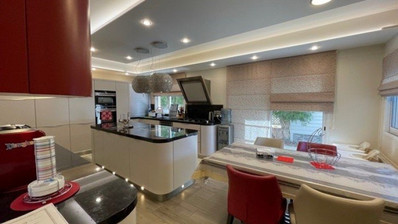 4 Bed House For Sale In Ekali Limassol Cyprus