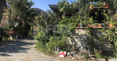 5 Bed House For Sale In Parekklisia Limassol Cyprus