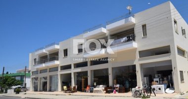 Shop For Sale In Chlorakas Paphos Cyprus