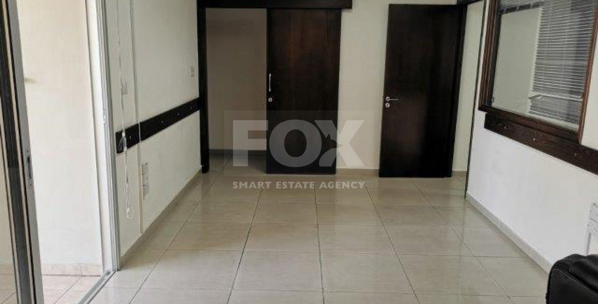 Office To Rent In Mesa Gitonia Limassol Cyprus