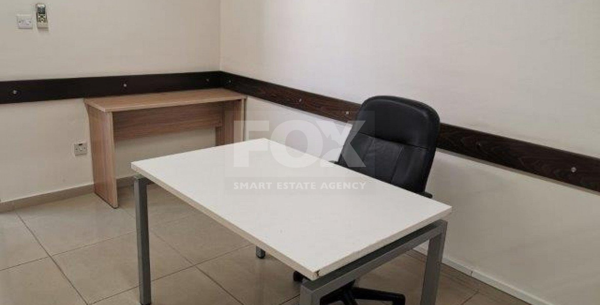 Office To Rent In Mesa Gitonia Limassol Cyprus