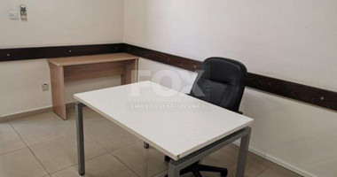 Office To Rent In Mesa Gitonia Limassol Cyprus
