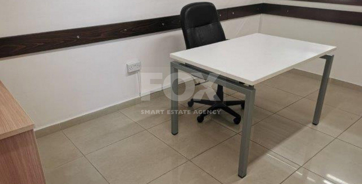 Office To Rent In Mesa Gitonia Limassol Cyprus