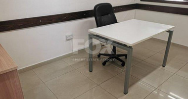 Office To Rent In Mesa Gitonia Limassol Cyprus