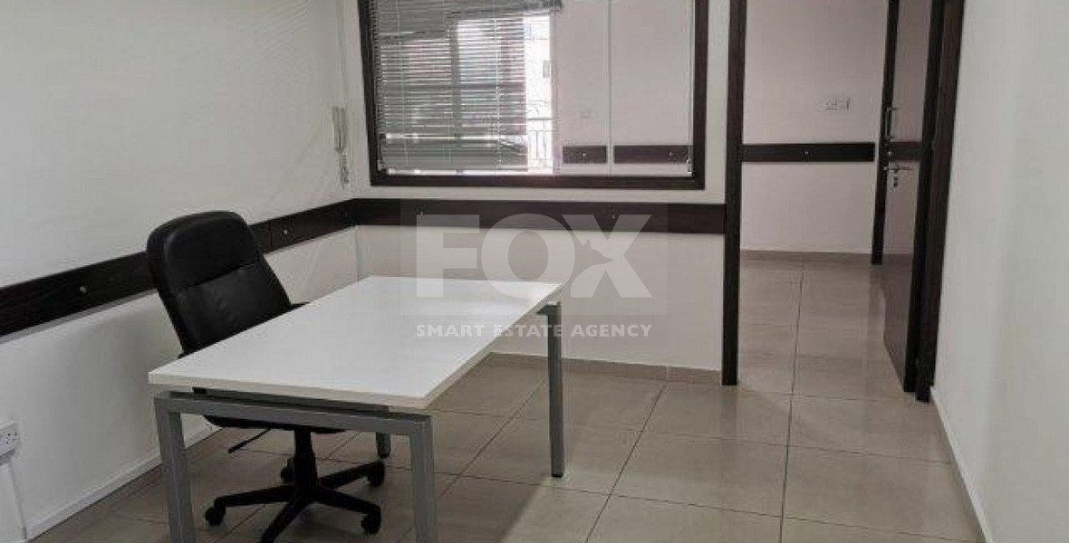 Office To Rent In Mesa Gitonia Limassol Cyprus