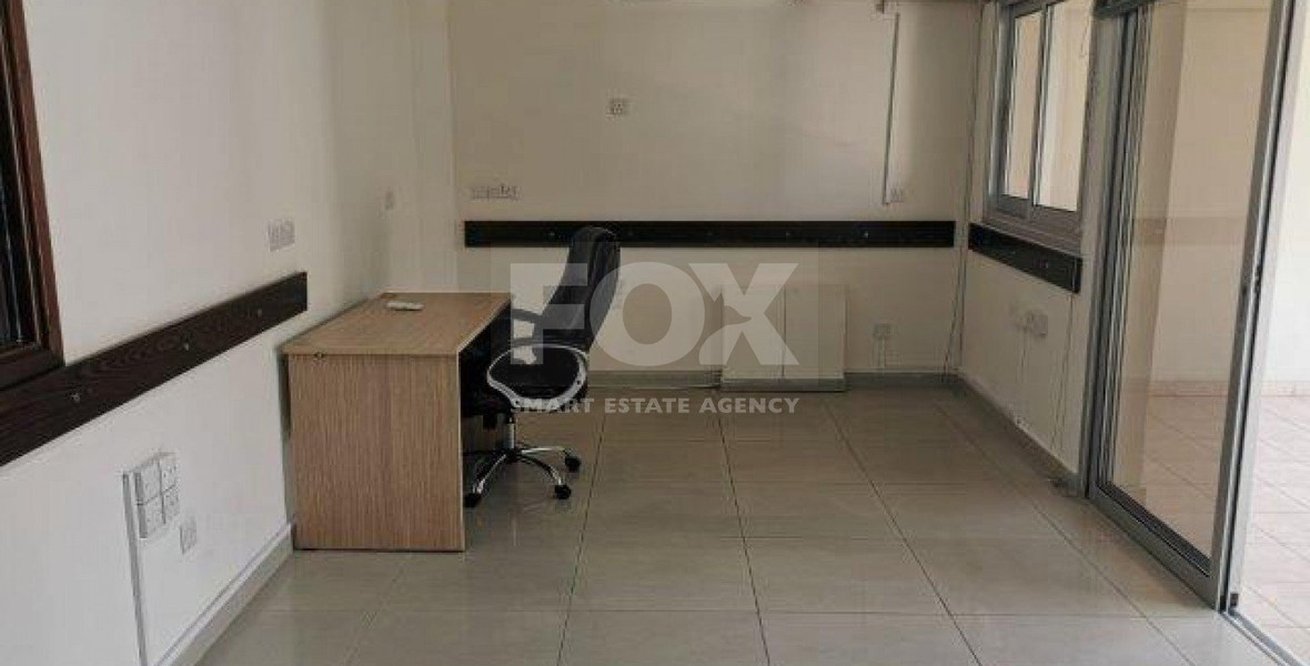 Office To Rent In Mesa Gitonia Limassol Cyprus