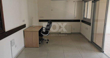 Office To Rent In Mesa Gitonia Limassol Cyprus