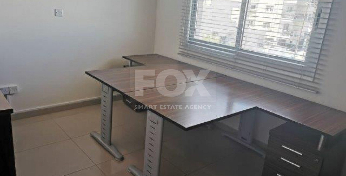 Office To Rent In Mesa Gitonia Limassol Cyprus