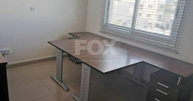 Office To Rent In Mesa Gitonia Limassol Cyprus