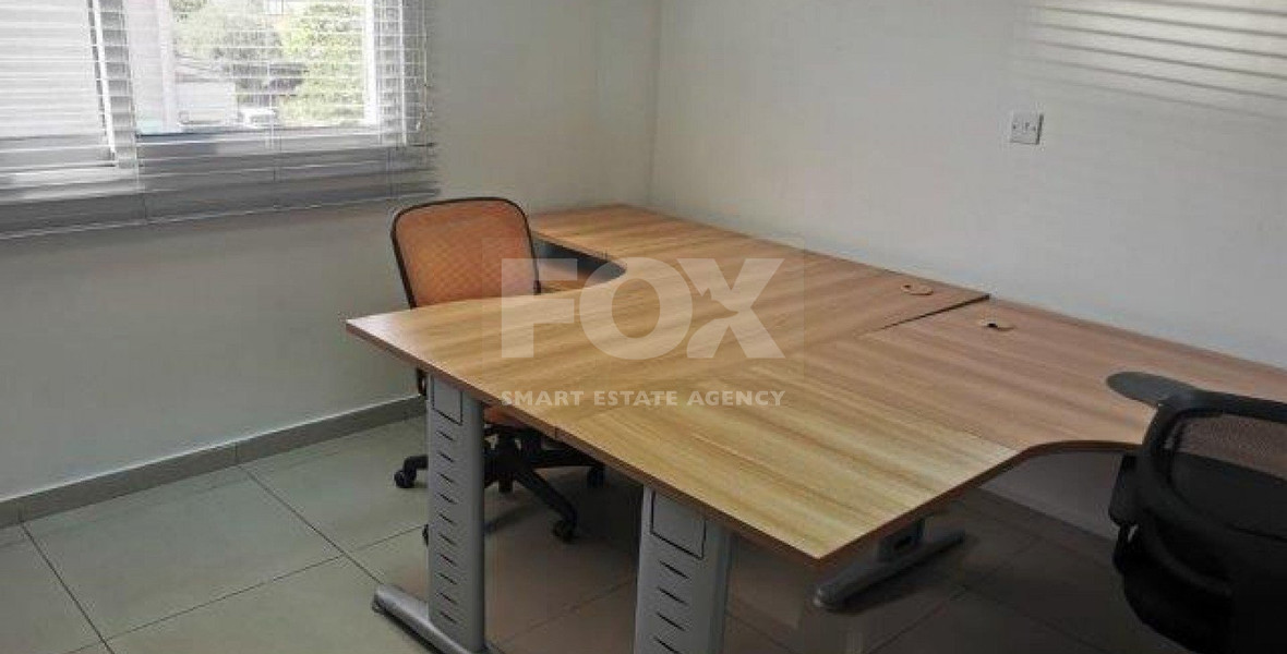 Office To Rent In Mesa Gitonia Limassol Cyprus