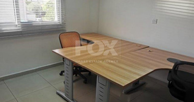Office To Rent In Mesa Gitonia Limassol Cyprus