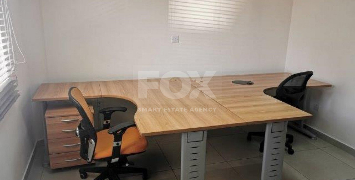 Office To Rent In Mesa Gitonia Limassol Cyprus
