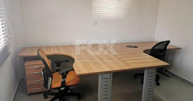 Office To Rent In Mesa Gitonia Limassol Cyprus