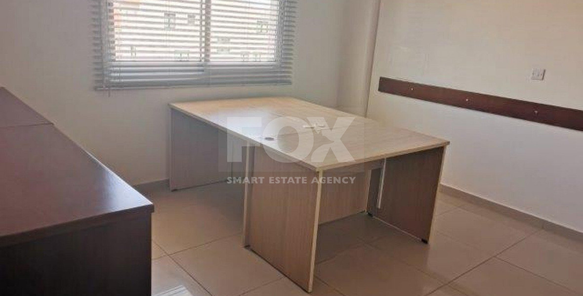 Office To Rent In Mesa Gitonia Limassol Cyprus