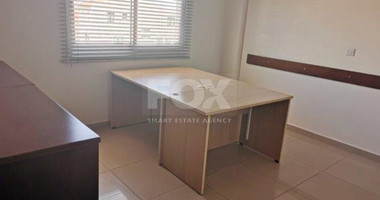 Office To Rent In Mesa Gitonia Limassol Cyprus