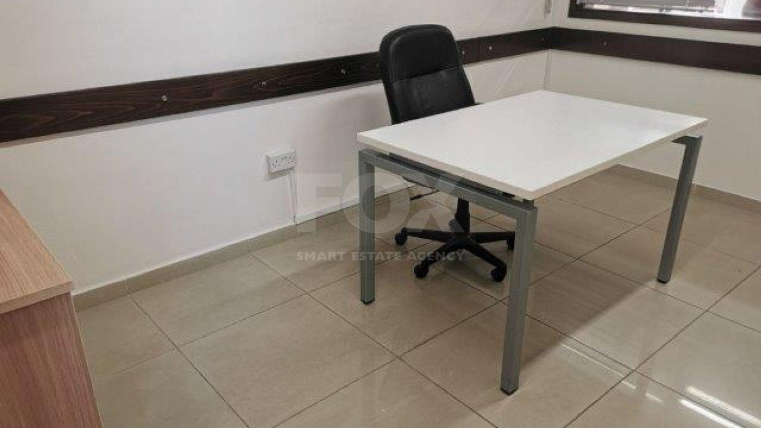 Office To Rent In Mesa Gitonia Limassol Cyprus