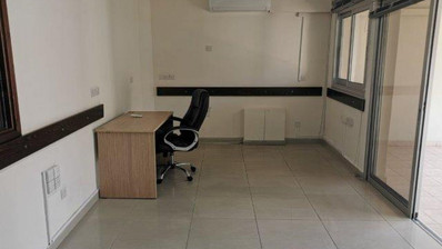 Office To Rent In Mesa Gitonia Limassol Cyprus