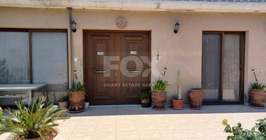 3 Bed House For Sale In Agios Therapon Limassol Cyprus