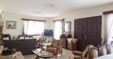 3 Bed House For Sale In Agios Therapon Limassol Cyprus