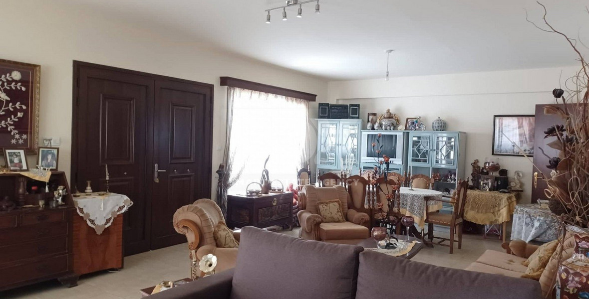 3 Bed House For Sale In Agios Therapon Limassol Cyprus