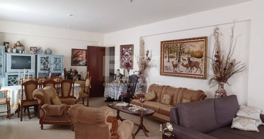 3 Bed House For Sale In Agios Therapon Limassol Cyprus