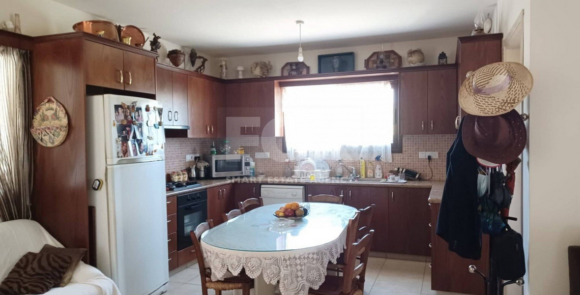 3 Bed House For Sale In Agios Therapon Limassol Cyprus