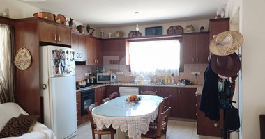 3 Bed House For Sale In Agios Therapon Limassol Cyprus