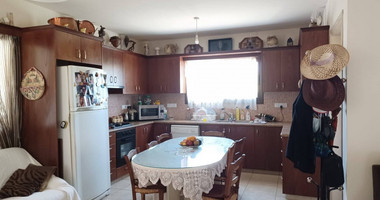 Charming 3-Bedroom Detached House for Sale in Agios Therapon, Limassol