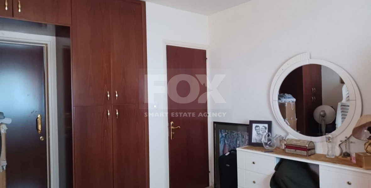 3 Bed House For Sale In Agios Therapon Limassol Cyprus